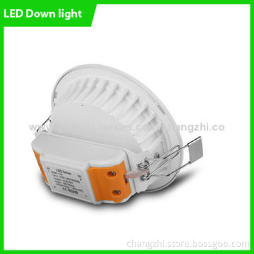 LED Down Lights